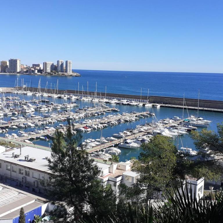 PLAYA CORAL II DREAMS, Playa Amplaries - Apartamento de 2 dormitorios - 15