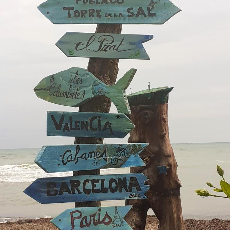 PLAYA CORAL II DREAMS, Playa Amplaries - Apartamento de 2 dormitorios - 16