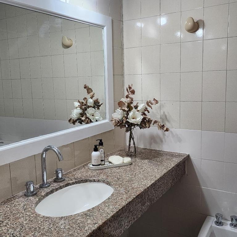 Departamento LAK 1 - Apartamento de 1 dormitorio - 4