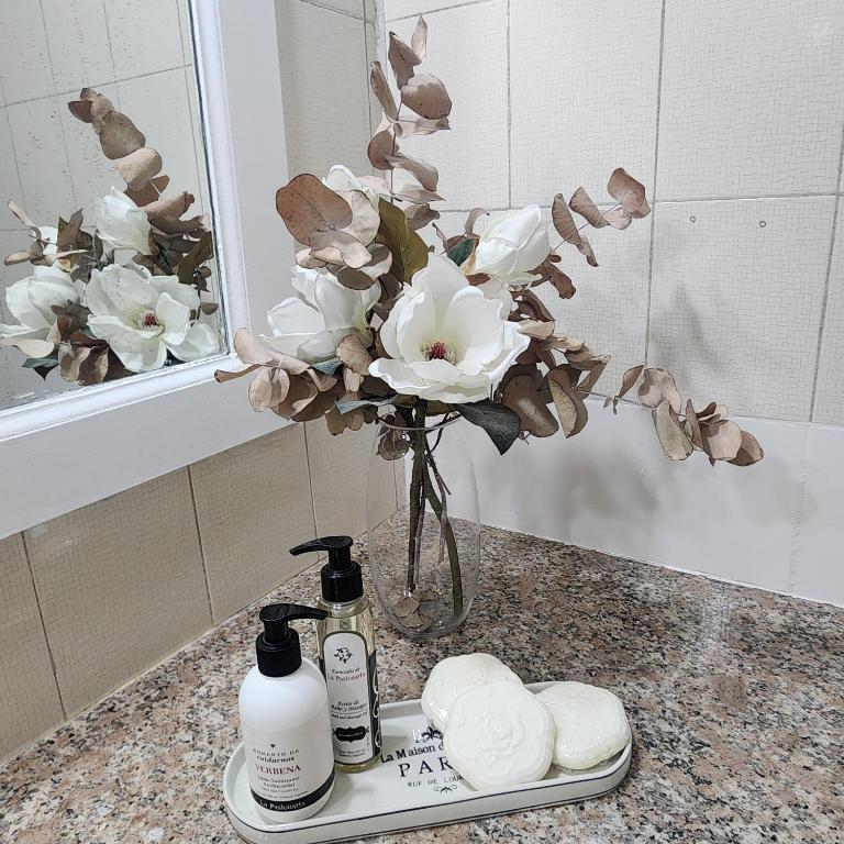 Departamento LAK 1 - Apartamento de 1 dormitorio - 6
