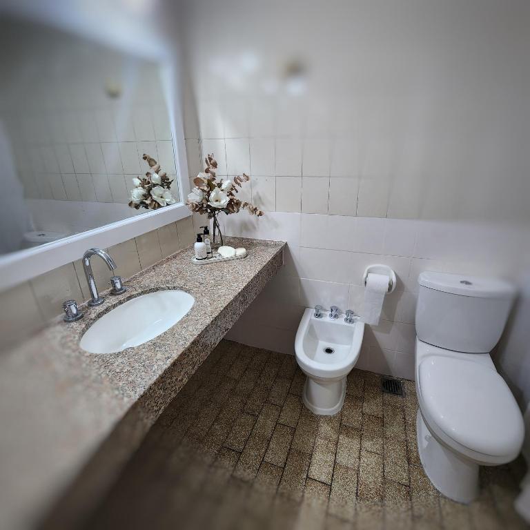 Departamento LAK 1 - Apartamento de 1 dormitorio - 11