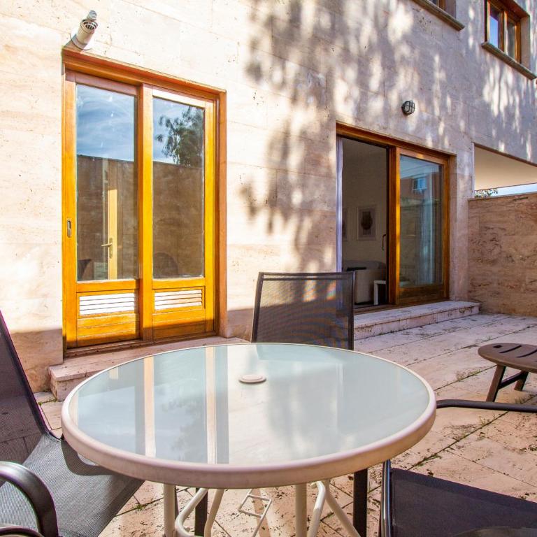 Apartamentos Villablino Arturo Soria - Apartment with Terrace - 6