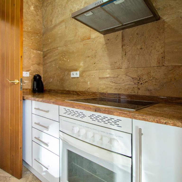 Apartamentos Villablino Arturo Soria - Apartment with Terrace - 16