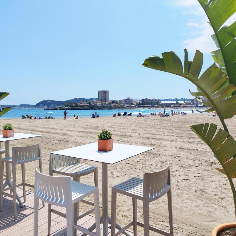 5056 Apartamento Nuba Javea - Apartamento de 3 dormitorios - 35