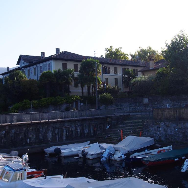 Vista Lago Apartment - Appartamento con 1 Camera da Letto - 15