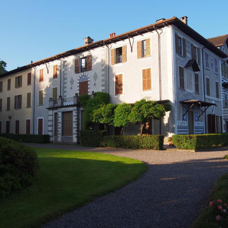 Vista Lago Apartment - Appartamento con 1 Camera da Letto - 17