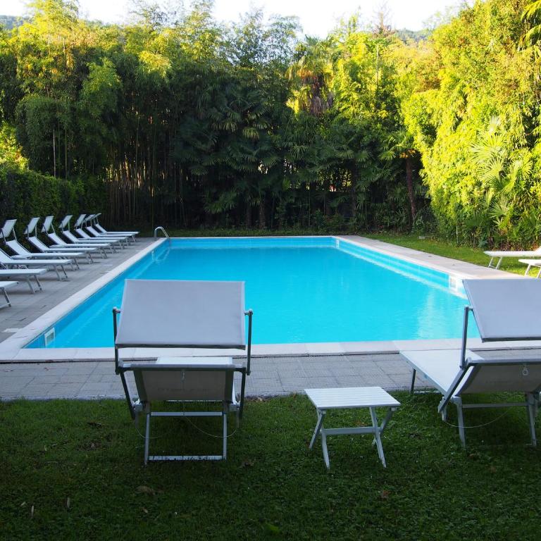Vista Lago Apartment - Appartamento con 1 Camera da Letto - 20