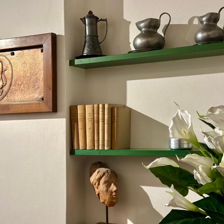 Residence Internazionale - Superior Apartment - 2