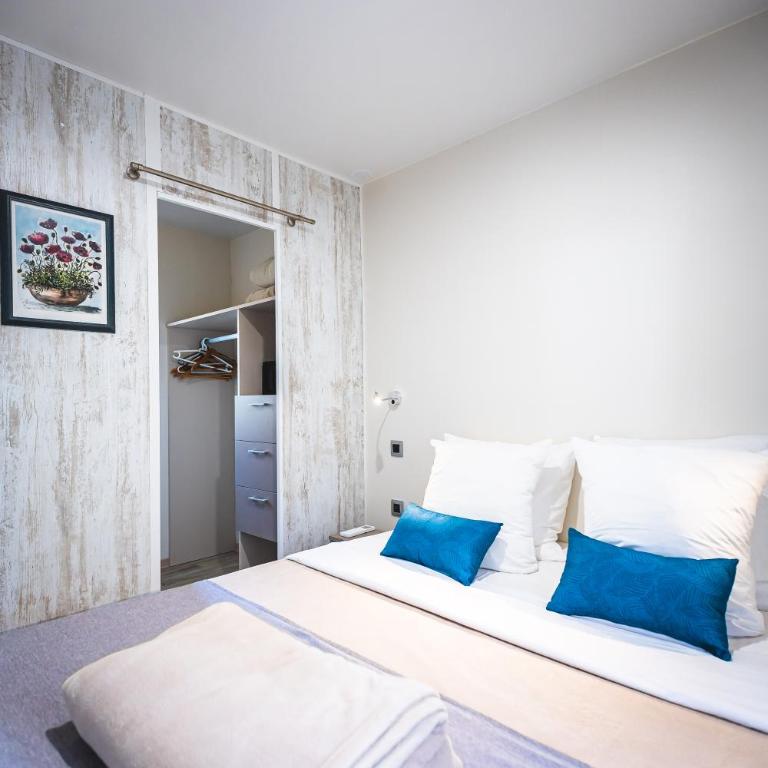 Toison D'or - Kasaï Plage 2 Chambres - 2