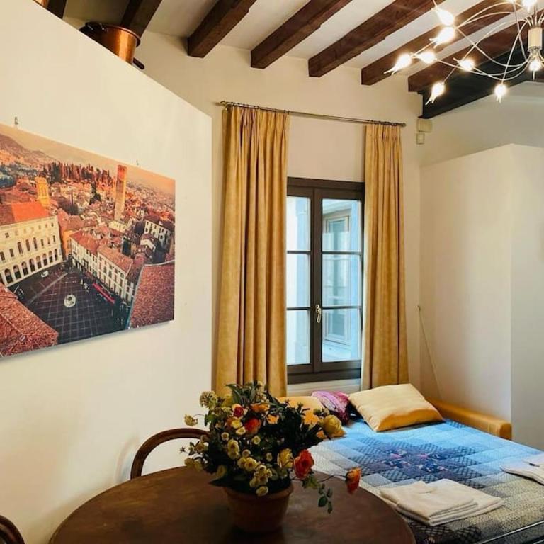 Bella Ciao Old Town - Appartamento con 1 Camera da Letto - 14