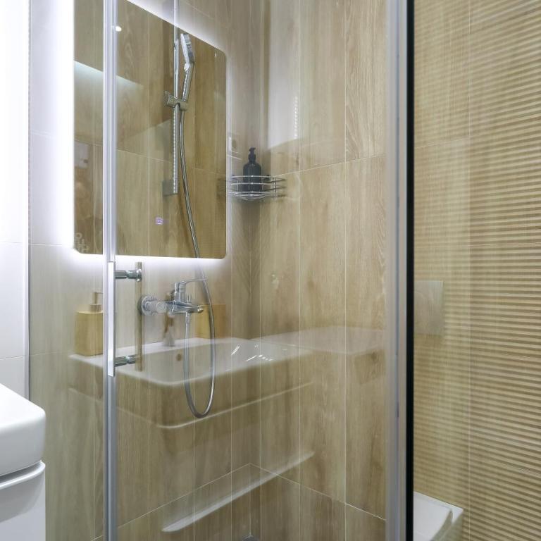 Apartment Sanja - Apartman sa 1 Spavaćom Sobom - 45
