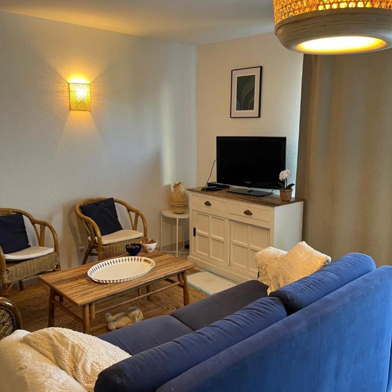 2 bedroom house at virginies 2 - Vacation Home - 16