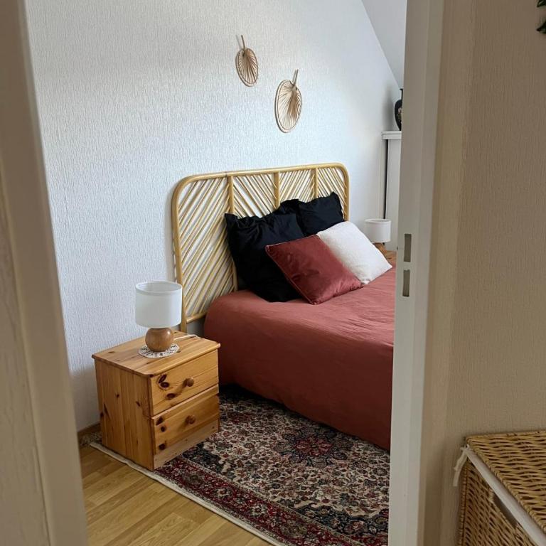 2 bedroom house at virginies 2 - Vacation Home - 4