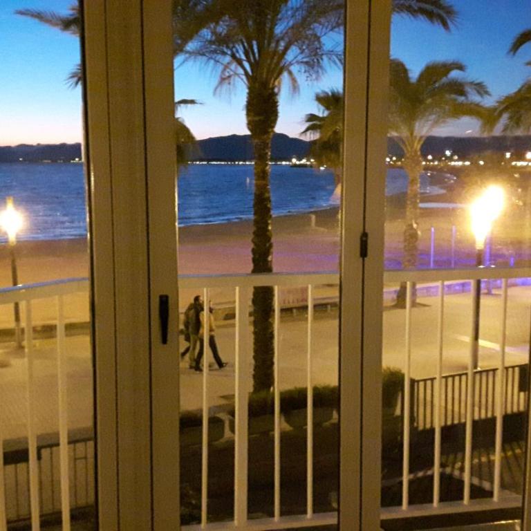 bello-horizonte Salou playa - Apartamento con vistas al mar - 11