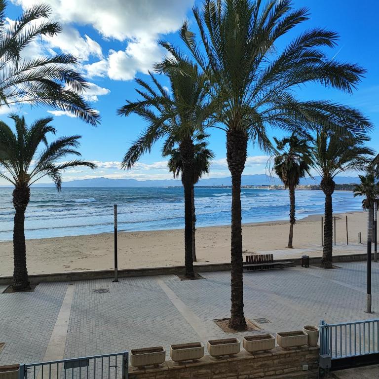 bello-horizonte Salou playa - Apartamento con vistas al mar - 9