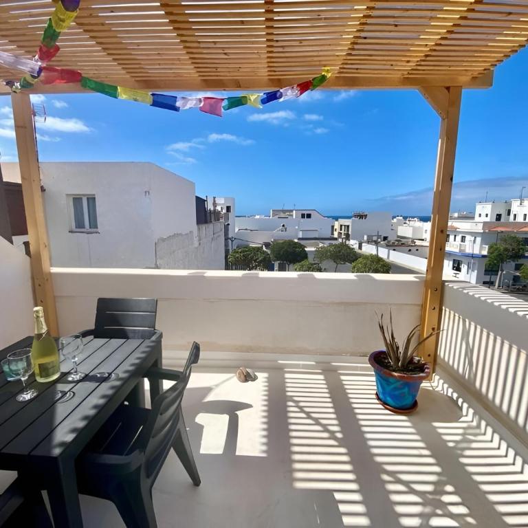Romantic Casa Svetlana - One-Bedroom Apartment - 1