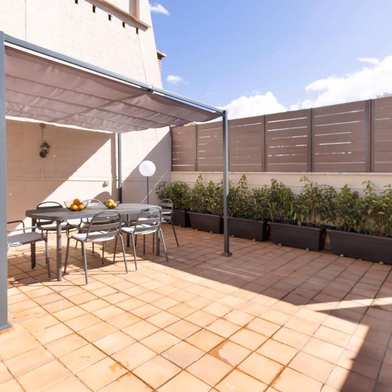 Enjoy Apartments Calle Paris Super Stylish - Apartamento de 2 dormitorios - 7
