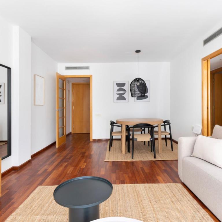 Enjoy Apartments Calle Paris Super Stylish - Apartamento de 2 dormitorios - 8