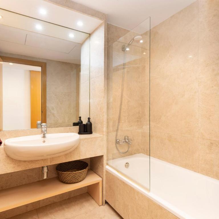 Enjoy Apartments Calle Paris Super Stylish - Apartamento de 2 dormitorios - 11