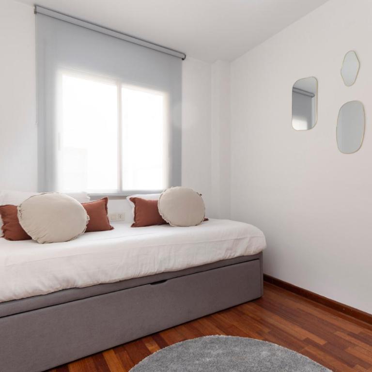 Enjoy Apartments Calle Paris Super Stylish - Apartamento de 2 dormitorios - 12