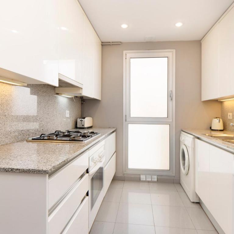 Enjoy Apartments Calle Paris Super Stylish - Apartamento de 2 dormitorios - 15