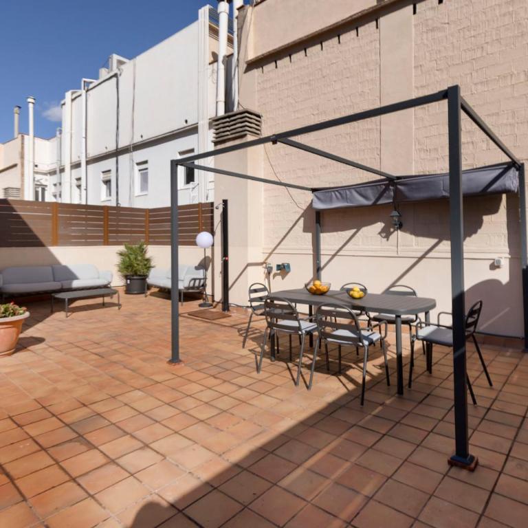 Enjoy Apartments Calle Paris Super Stylish - Apartamento de 2 dormitorios - 14