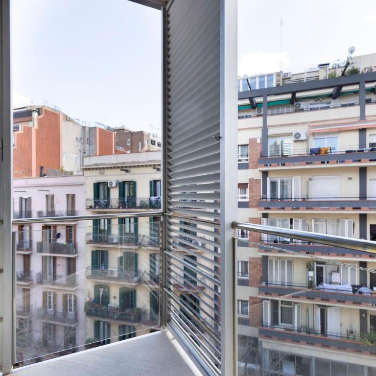 Enjoy Apartments Calle Paris Super Stylish - Apartamento de 2 dormitorios - 16