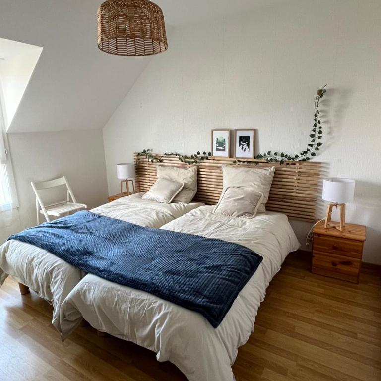 2 bedroom house at virginies 2 - Vacation Home - 19