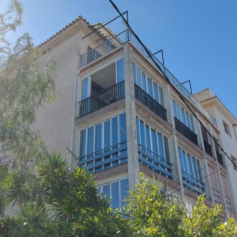 Sol Marina Apartment - Apartment with Terrace - 18