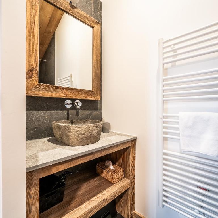 Apartment Pamir Les Gets - by EMERALD STAY - Apartment - 38