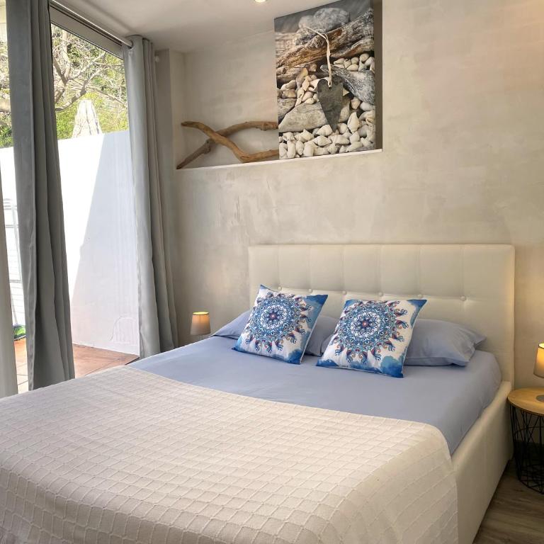 TUSQUETS - Apartamento con vistas al mar - Appartamento con 1 Camera da Letto - 3