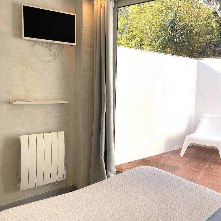 TUSQUETS - Apartamento con vistas al mar - Appartamento con 1 Camera da Letto - 15