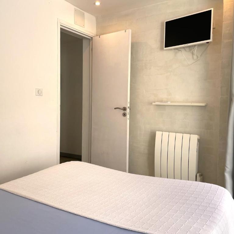 TUSQUETS - Apartamento con vistas al mar - Appartamento con 1 Camera da Letto - 16