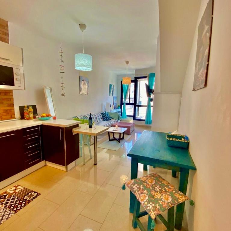 Romantic Casa Svetlana - One-Bedroom Apartment - 11