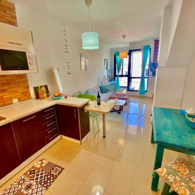 Romantic Casa Svetlana - One-Bedroom Apartment - 12