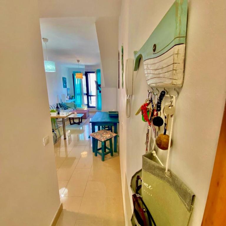 Romantic Casa Svetlana - One-Bedroom Apartment - 10