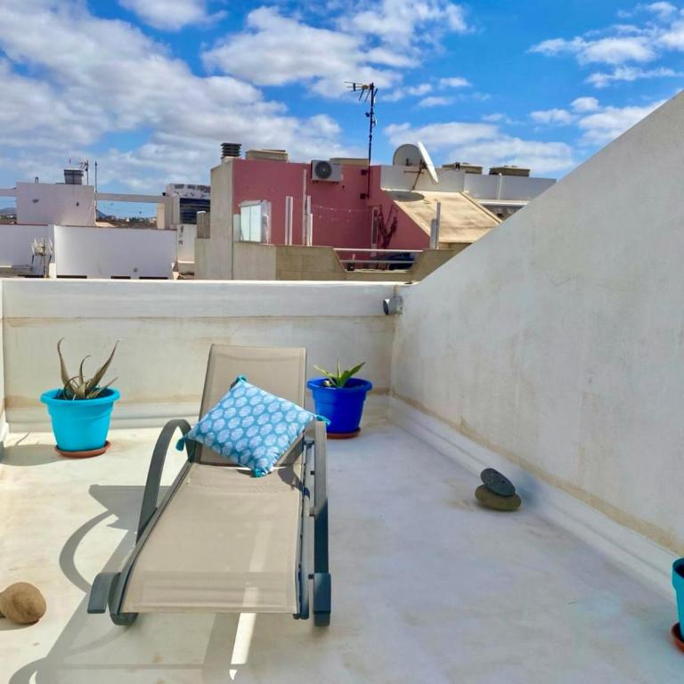 Romantic Casa Svetlana - One-Bedroom Apartment - 26