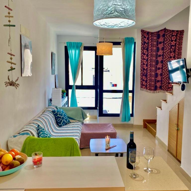 Romantic Casa Svetlana - One-Bedroom Apartment - 17