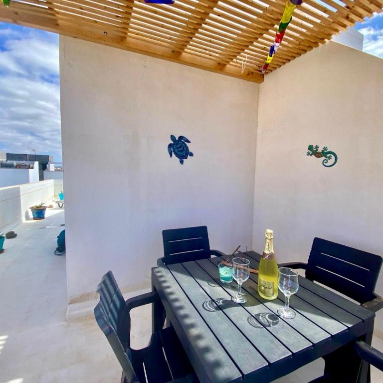 Romantic Casa Svetlana - One-Bedroom Apartment - 27