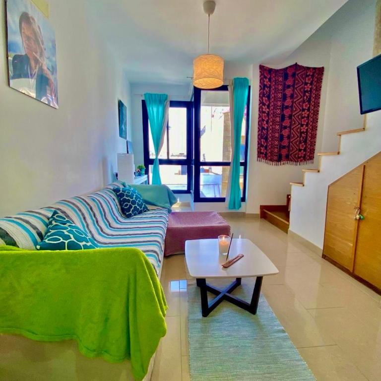 Romantic Casa Svetlana - One-Bedroom Apartment - 15