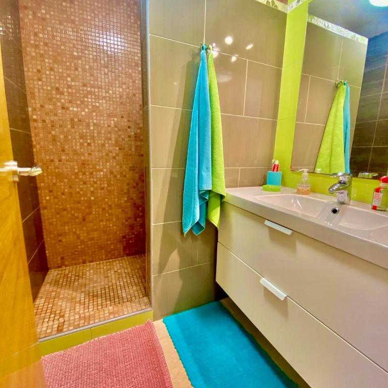 Romantic Casa Svetlana - One-Bedroom Apartment - 7