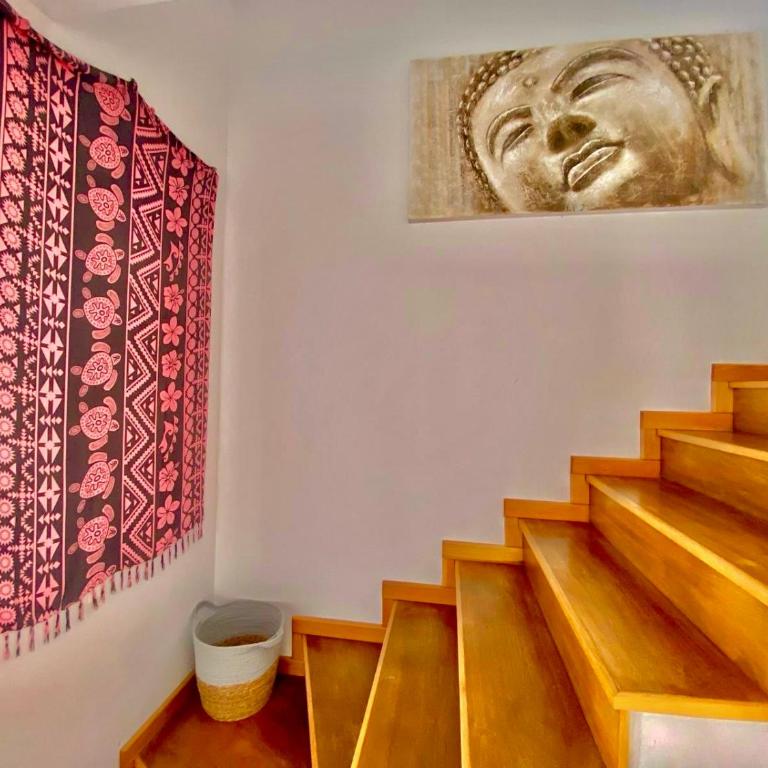 Romantic Casa Svetlana - One-Bedroom Apartment - 22
