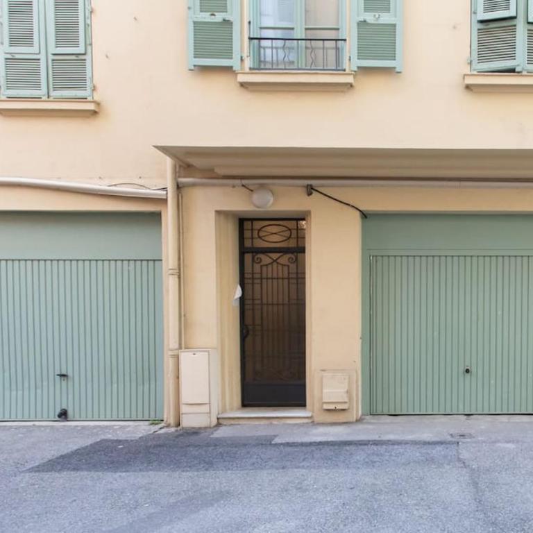 L46 Staywizus - 2P Port, 2min du Cap et 5 du port CLIM & WIFI - Appartement 1 Chambre - 9