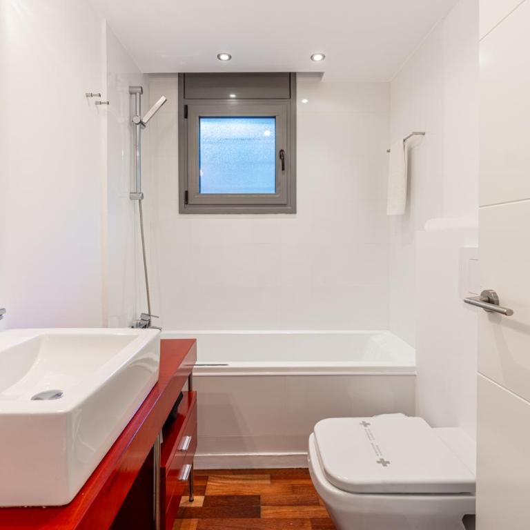NC APARTMENTS Bajo A Canyelles Mar - 6 PAX - Three-Bedroom Apartment - 23
