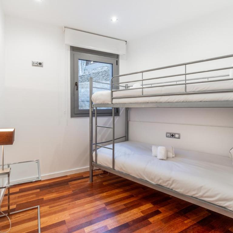 NC APARTMENTS Bajo A Canyelles Mar - 6 PAX - Three-Bedroom Apartment - 21