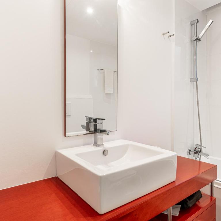 NC APARTMENTS Bajo A Canyelles Mar - 6 PAX - Three-Bedroom Apartment - 22