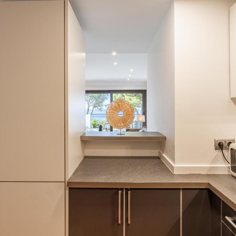 NC APARTMENTS Bajo A Canyelles Mar - 6 PAX - Three-Bedroom Apartment - 26