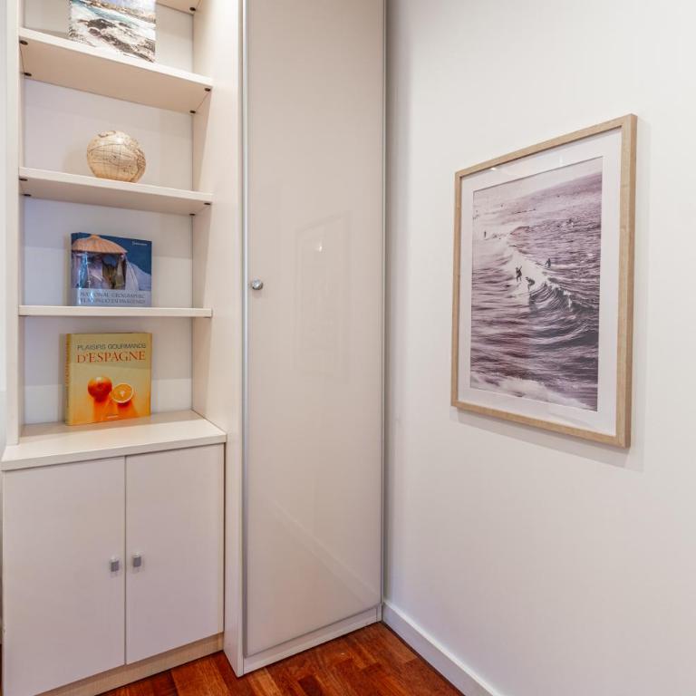 NC APARTMENTS Bajo A Canyelles Mar - 6 PAX - Three-Bedroom Apartment - 20