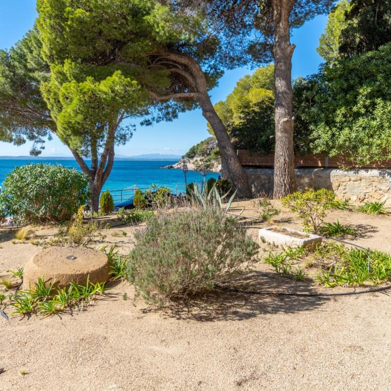NC APARTMENTS Bajo A Canyelles Mar - 6 PAX - Three-Bedroom Apartment - 28