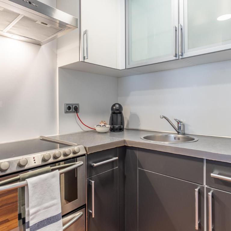 NC APARTMENTS Bajo A Canyelles Mar - 6 PAX - Three-Bedroom Apartment - 27